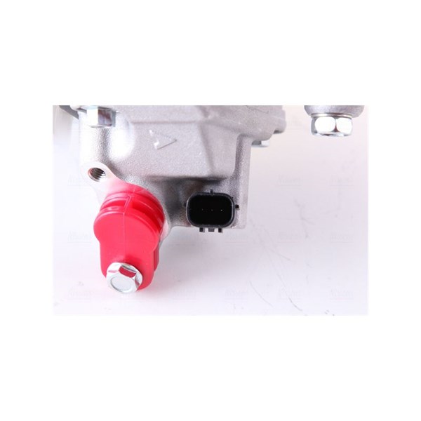 Kompressor, klimatanläggning 12V Nissens ** first fit ** 890805 NISSENS