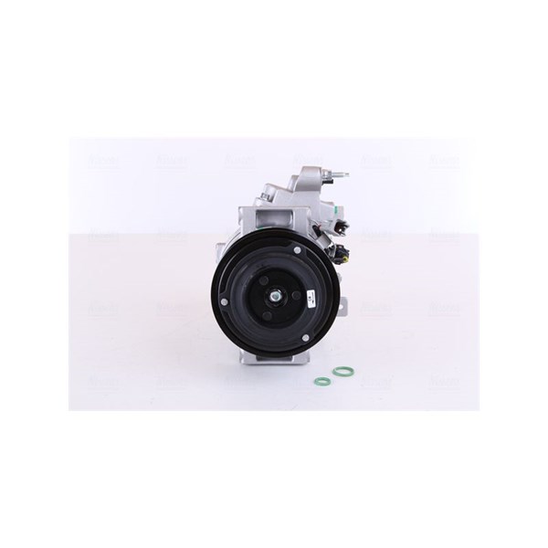 Kompressor, klimatanläggning 12V Nissens ** first fit ** 890816 NISSENS