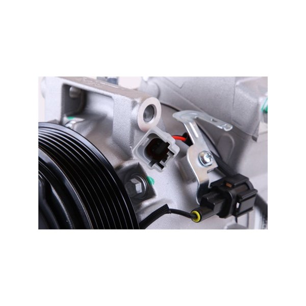 Kompressor, klimatanläggning 12V Nissens ** first fit ** 890816 NISSENS