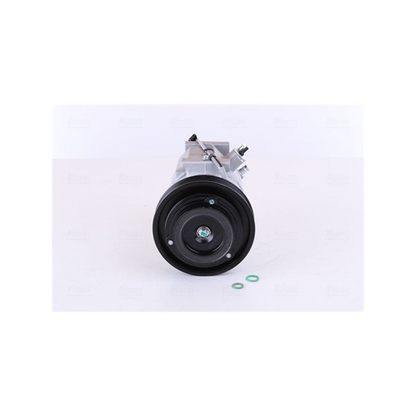 Kompressor, klimatanläggning 12V Nissens ** first fit ** 890882 NISSENS