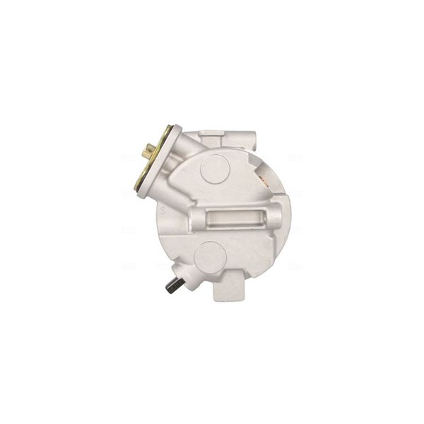 Kompressor, klimatanläggning 12V Nissens ** first fit ** 89126 NISSENS