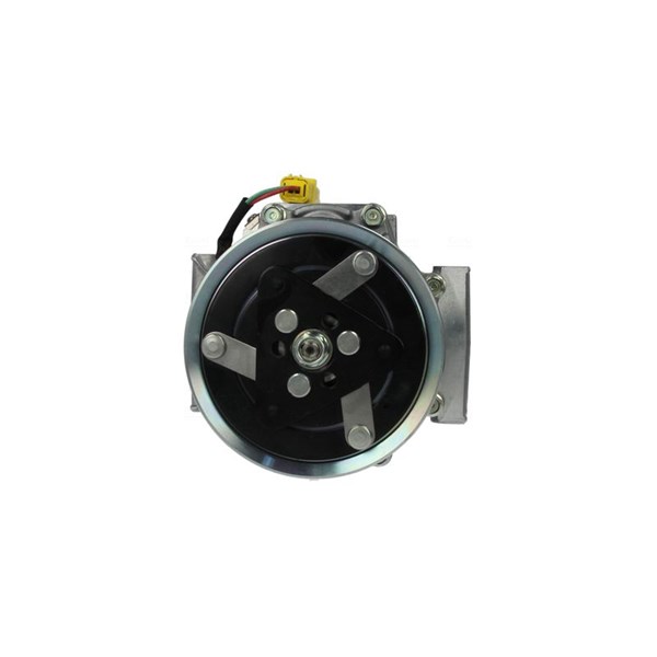 Kompressor, klimatanläggning 12V Nissens ** first fit ** 89136 NISSENS