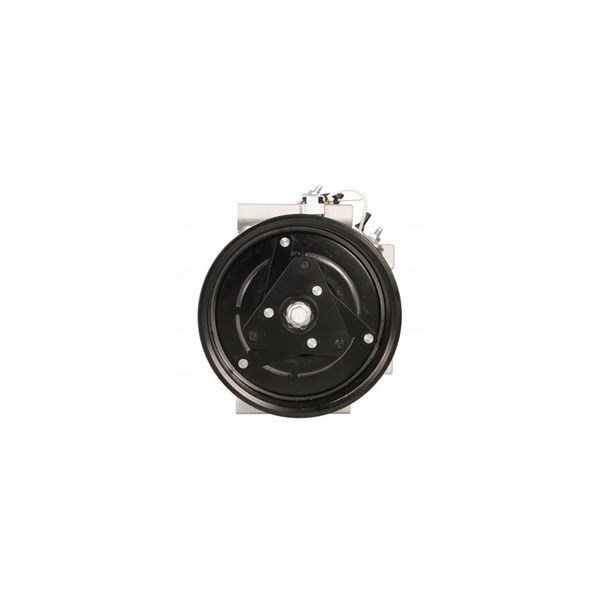 Kompressor, klimatanläggning 12V Nissens ** first fit ** 89148 NISSENS