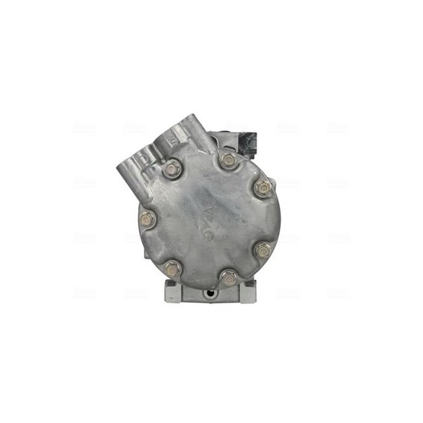 Kompressor, klimatanläggning 12V Nissens ** first fit ** 89148 NISSENS