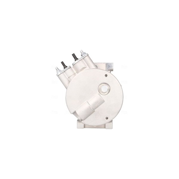 Kompressor, klimatanläggning 12V Nissens ** first fit ** 89148 NISSENS