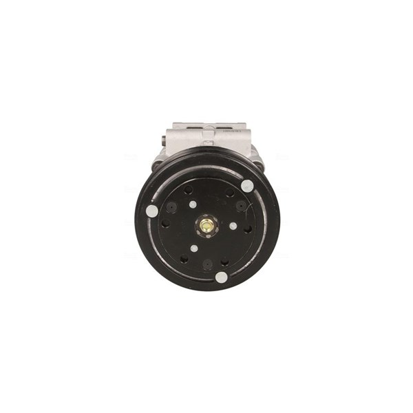 Kompressor, klimatanläggning 12V Nissens ** first fit ** 89205 NISSENS