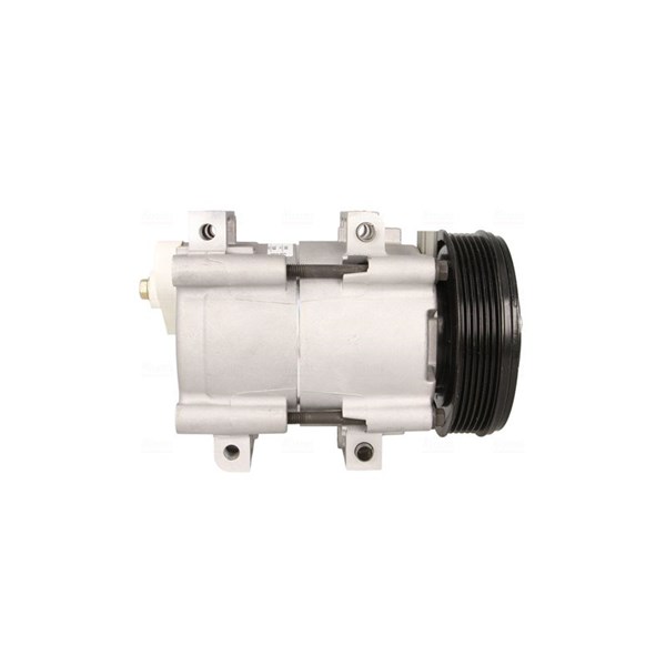 Kompressor, klimatanläggning 12V Nissens ** first fit ** 89205 NISSENS