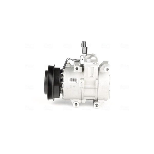 Kompressor, klimatanläggning 12V Nissens ** first fit ** 89279 NISSENS