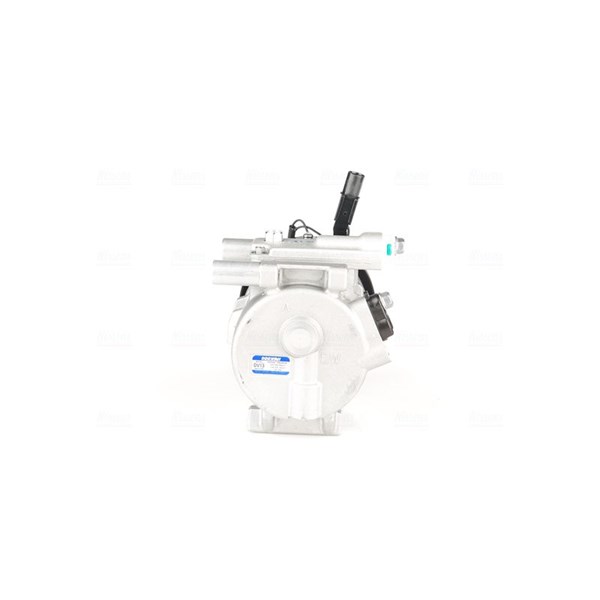 Kompressor, klimatanläggning 12V Nissens ** first fit ** 89279 NISSENS