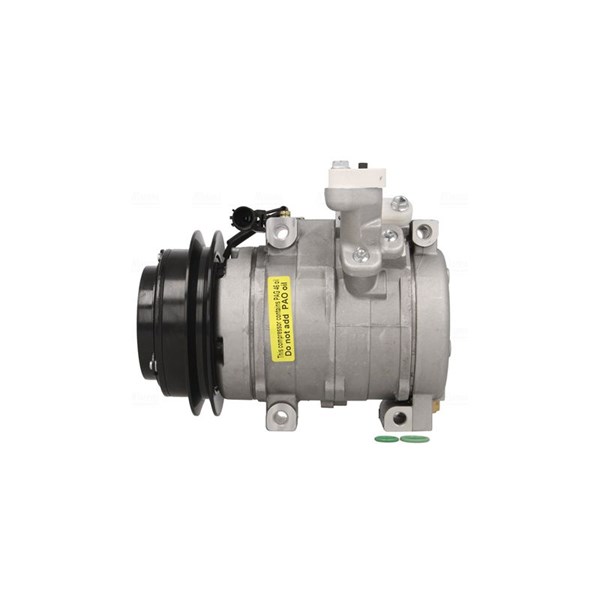 Kompressor, klimatanläggning 12V Nissens ** first fit ** 89312 NISSENS Kompressor, klimatanläggning 12V Nissens ** first fit ** 89312 NISSENS