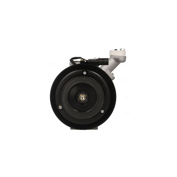 Kompressor, klimatanläggning 12V Nissens ** first fit ** 89312 NISSENS