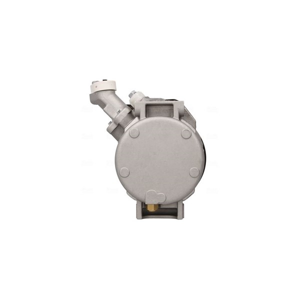 Kompressor, klimatanläggning 12V Nissens ** first fit ** 89312 NISSENS