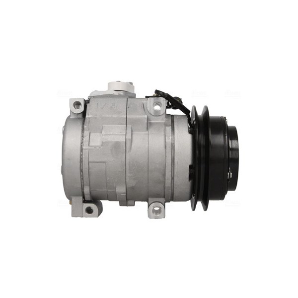 Kompressor, klimatanläggning 12V Nissens ** first fit ** 89312 NISSENS Kompressor, klimatanläggning 12V Nissens ** first fit ** 89312 NISSENS