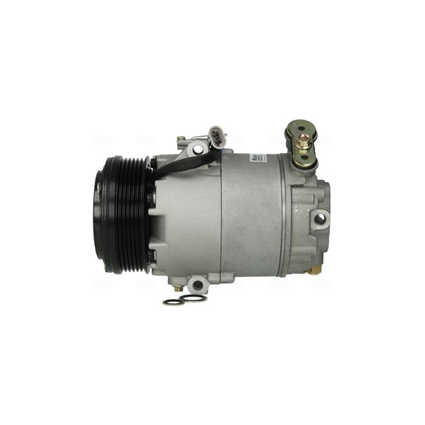 Kompressor, klimatanläggning 12V Nissens ** first fit ** 89322 NISSENS