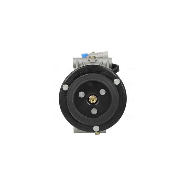 Kompressor, klimatanläggning 12V Nissens ** first fit ** 89322 NISSENS