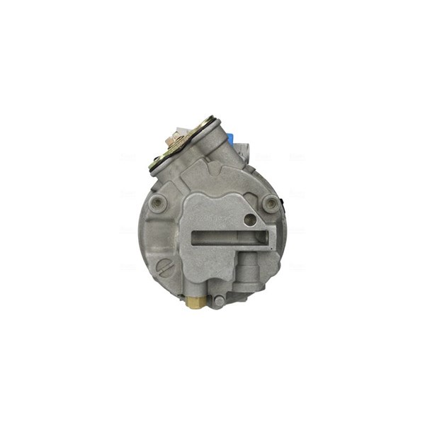 Kompressor, klimatanläggning 12V Nissens ** first fit ** 89322 NISSENS