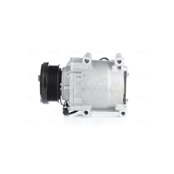 Kompressor, klimatanläggning 12V Nissens ** first fit ** 89365 NISSENS