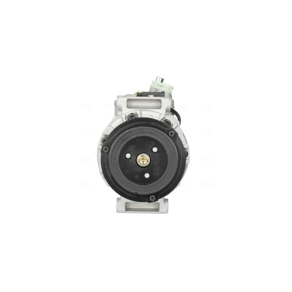 Kompressor, klimatanläggning 12V Nissens ** first fit ** 89412 NISSENS