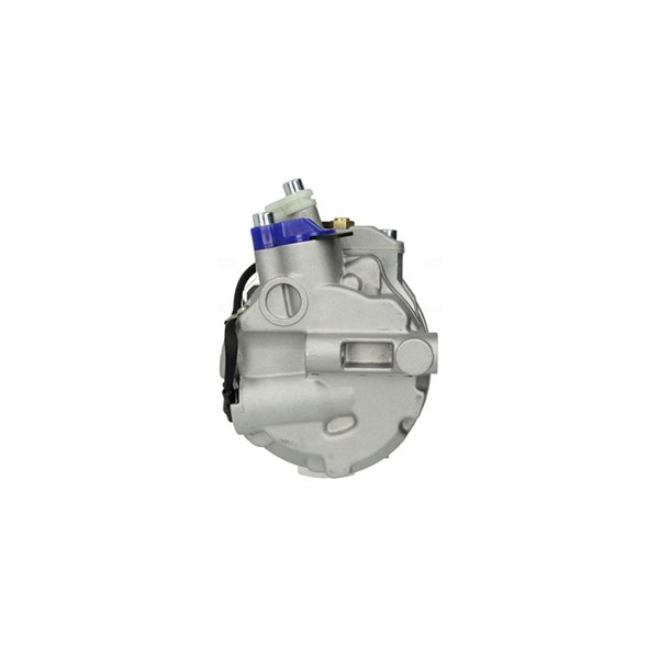 Kompressor, klimatanläggning 12V Nissens ** first fit ** 89412 NISSENS
