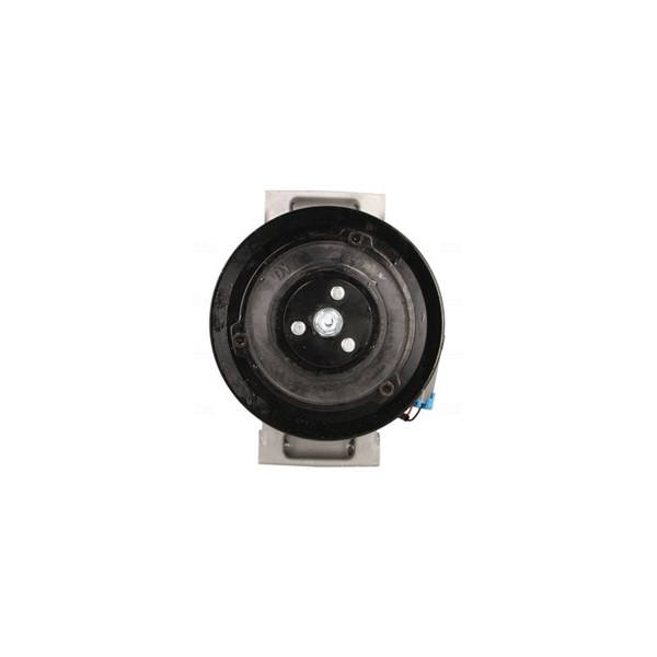Kompressor, klimatanläggning 12V Nissens ** first fit ** 89420 NISSENS