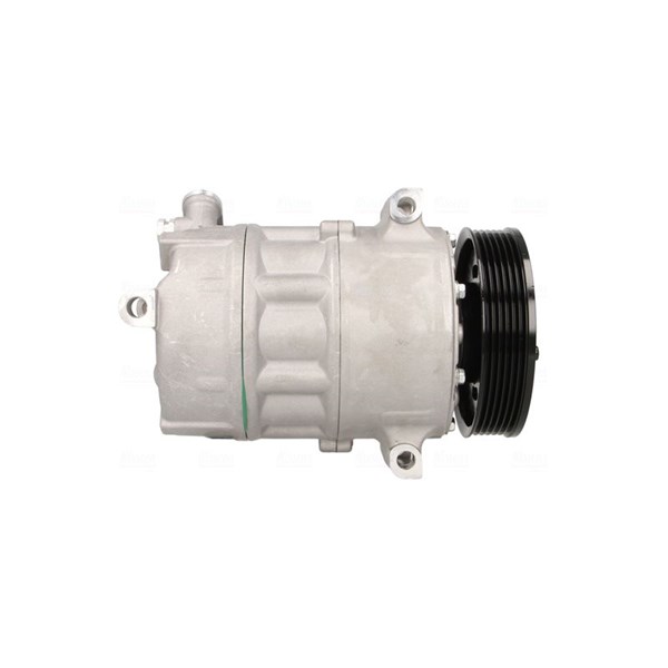 Kompressor, klimatanläggning 12V Nissens ** first fit ** 89420 NISSENS
