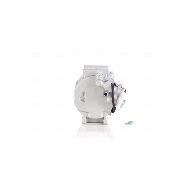 Kompressor, klimatanläggning 12V Nissens ** first fit ** 89479 NISSENS