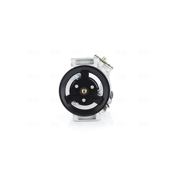 Kompressor, klimatanläggning 12V Nissens ** first fit ** 89584 NISSENS