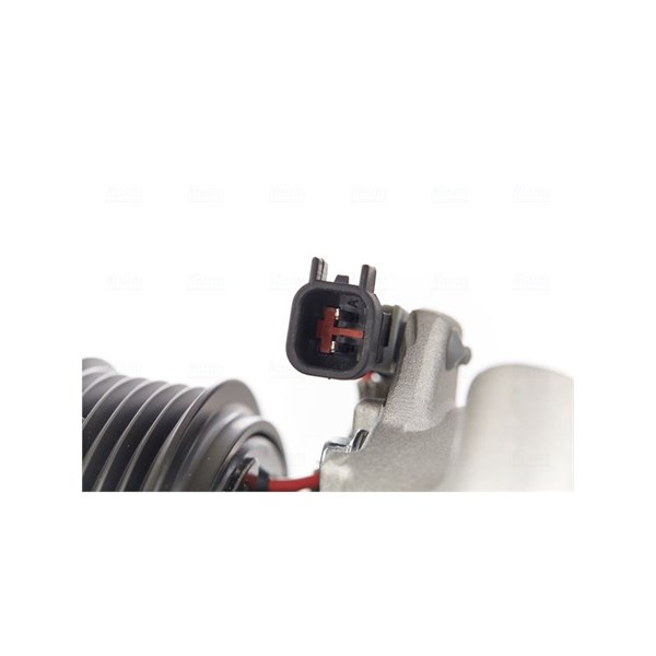 Kompressor, klimatanläggning 12V Nissens ** first fit ** 89590 NISSENS