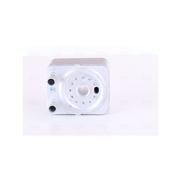 Oljekylare, motor Nissens ** first fit ** 90655 NISSENS