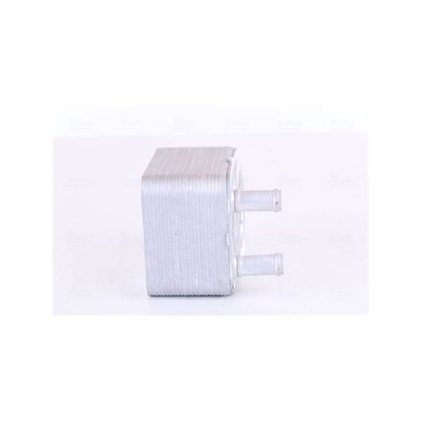 Oljekylare, motor Nissens ** first fit ** 90655 NISSENS