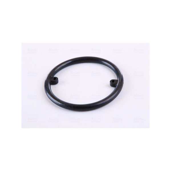 Oljekylare, motor Nissens ** first fit ** 90655 NISSENS