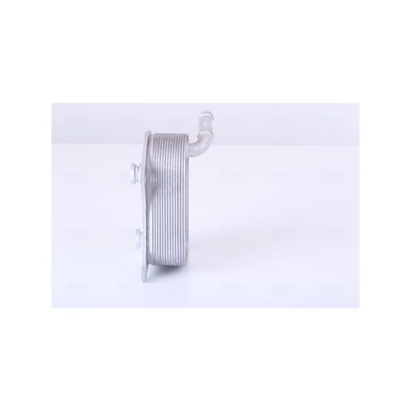Oljekylare, motor Nissens 90711 NISSENS