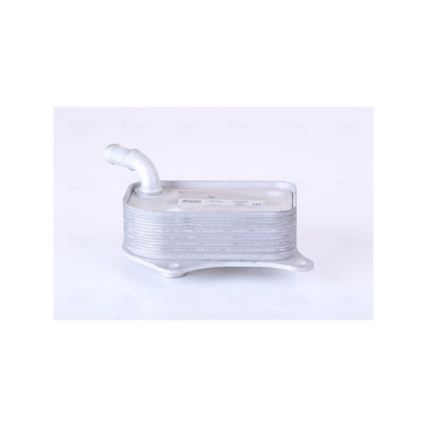 Oljekylare, motor Nissens 90711 NISSENS