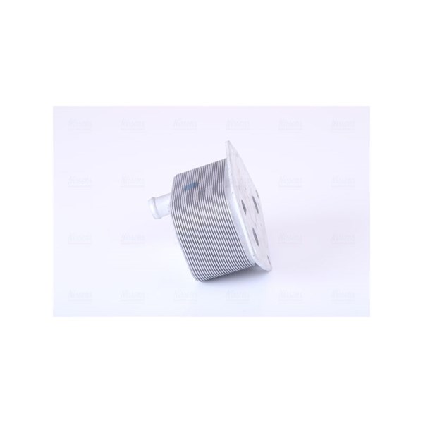 Oljekylare, motor Nissens 90720 NISSENS