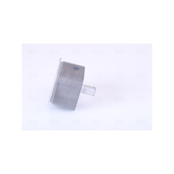 Oljekylare, motor Nissens 90720 NISSENS