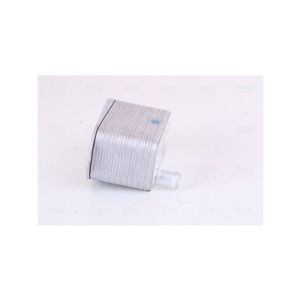 Oljekylare, motor Nissens ** first fit ** 90786 NISSENS