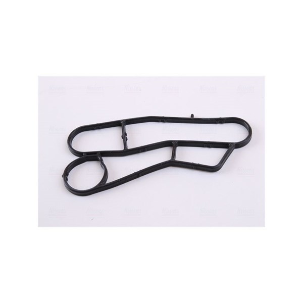Oljekylare, motor Nissens ** first fit ** 90786 NISSENS Oljekylare, motor Nissens ** first fit ** 90786 NISSENS