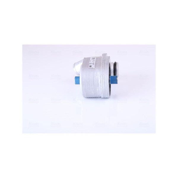 Oljekylare, motor Nissens ** first fit ** 90796 NISSENS