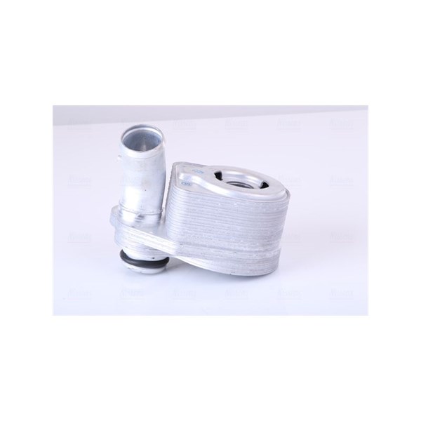 Oljekylare, motor Nissens ** first fit ** 90796 NISSENS