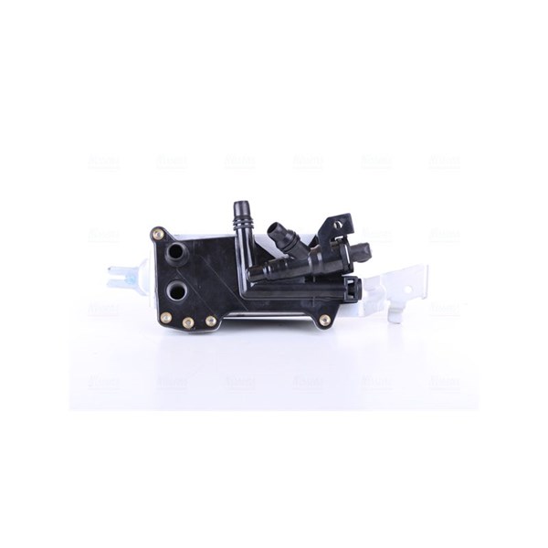 Oljekylare, automatisk transmission Nissens 90838 NISSENS Oljekylare, automatisk transmission Nissens 90838 NISSENS
