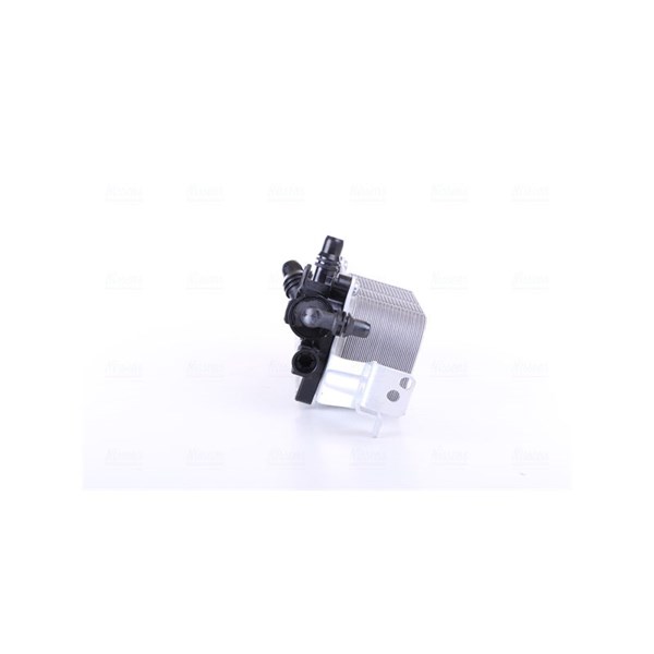 Oljekylare, automatisk transmission Nissens 90838 NISSENS Oljekylare, automatisk transmission Nissens 90838 NISSENS