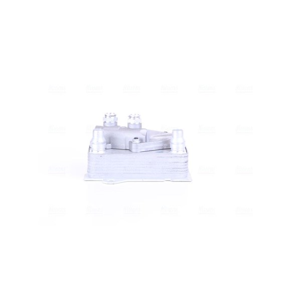 Oljekylare, automatisk transmission Nissens 90859 NISSENS