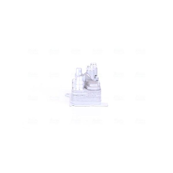 Oljekylare, automatisk transmission Nissens 90859 NISSENS Oljekylare, automatisk transmission Nissens 90859 NISSENS
