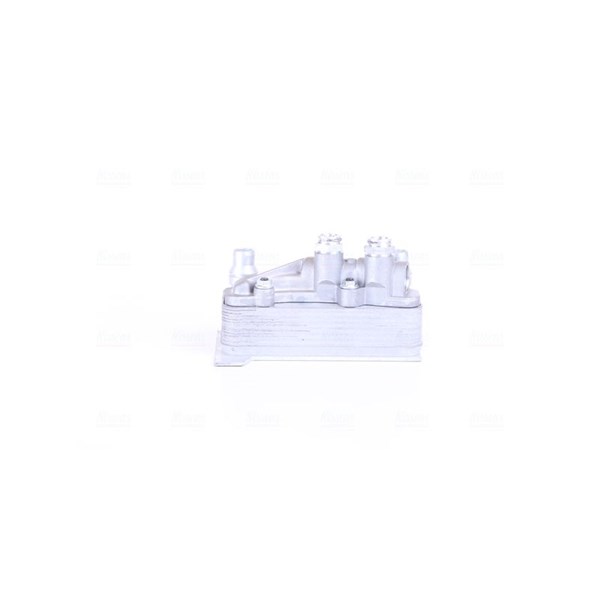 Oljekylare, automatisk transmission Nissens 90859 NISSENS Oljekylare, automatisk transmission Nissens 90859 NISSENS
