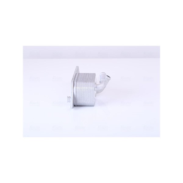 Oljekylare, motor Nissens ** first fit ** 90892 NISSENS