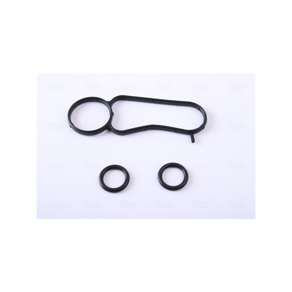 Oljekylare, motor Nissens ** first fit ** 90892 NISSENS