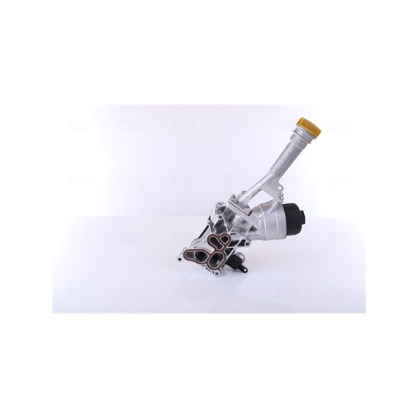 Oljekylare, motor Nissens ** first fit ** 90928 NISSENS