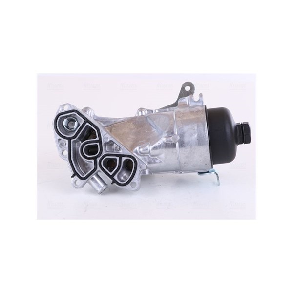 Oljekylare, motor Nissens ** first fit ** 91124 NISSENS