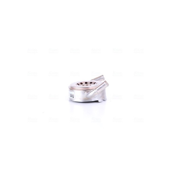 Oljekylare, motor Nissens ** first fit ** 91191 NISSENS