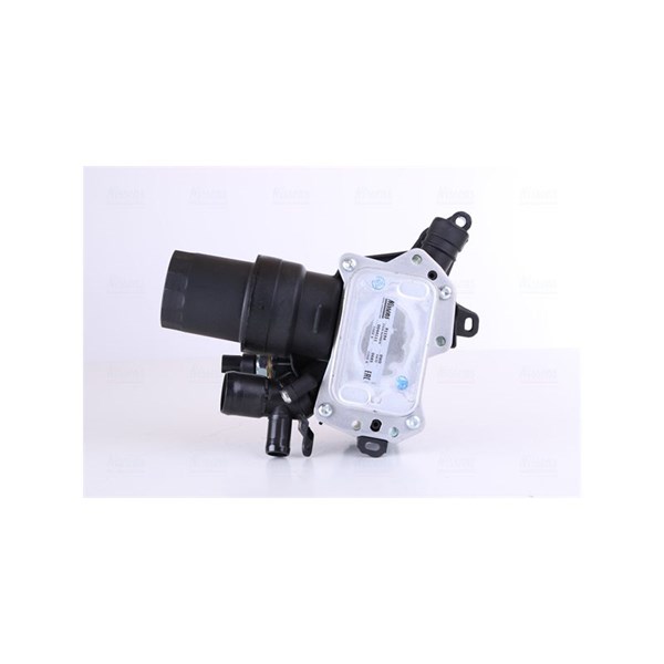 Oljekylare, motor Nissens ** first fit ** 91194 NISSENS